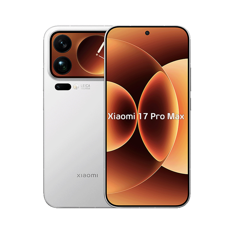 Xiaomi 17 pro max