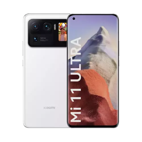 Xiaomi 11 ultra