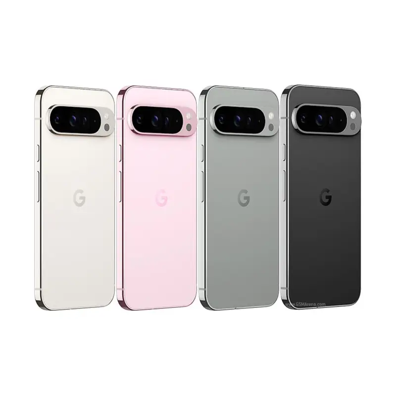 Google pixel 9 pro XL