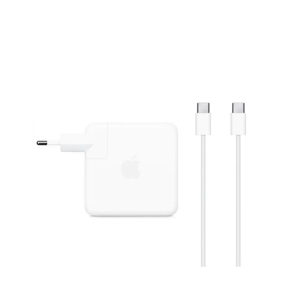 Chargeur macbook usb c