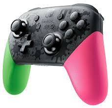 Manette Nintendo switch pro