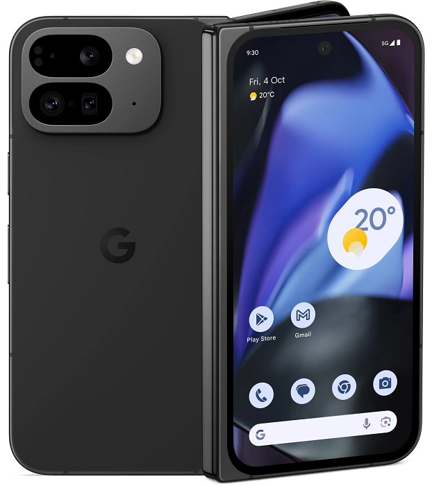 Google pixel 9 pro Fold