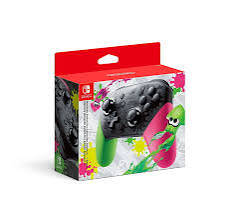 Manette Nintendo switch pro