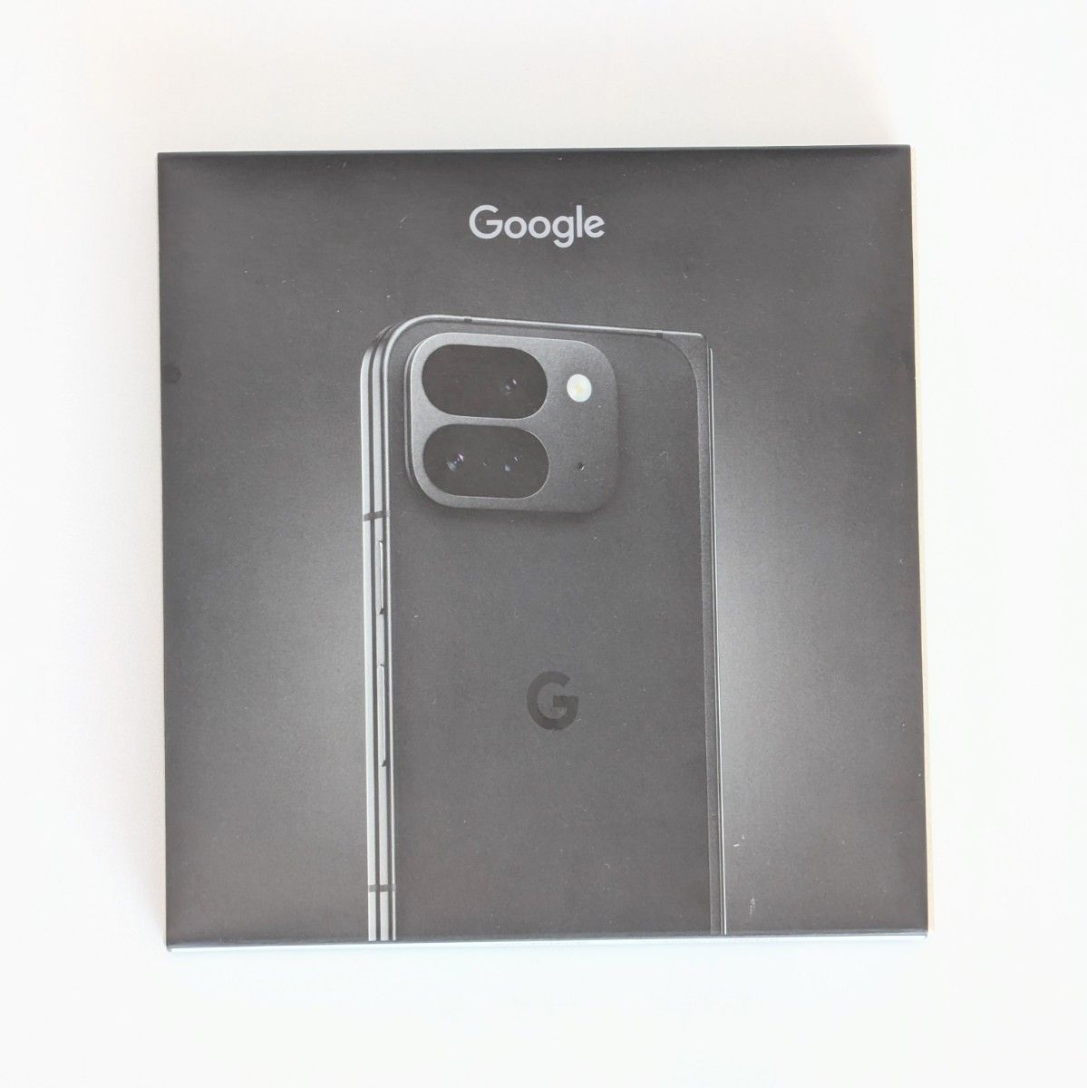 Google pixel 9 pro Fold