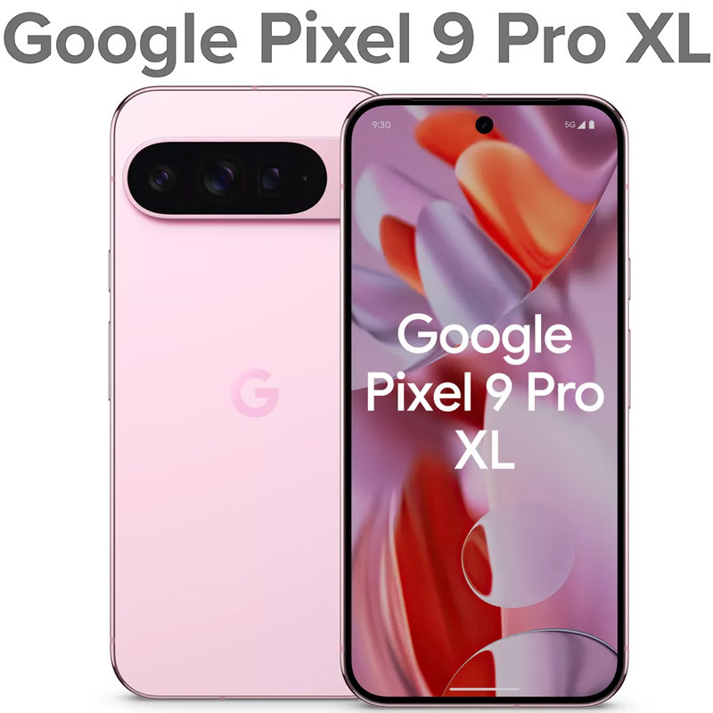 Google pixel 9 pro XL 128