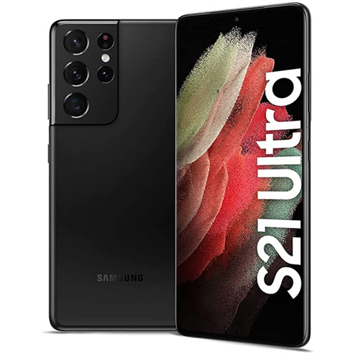 S21 ultra