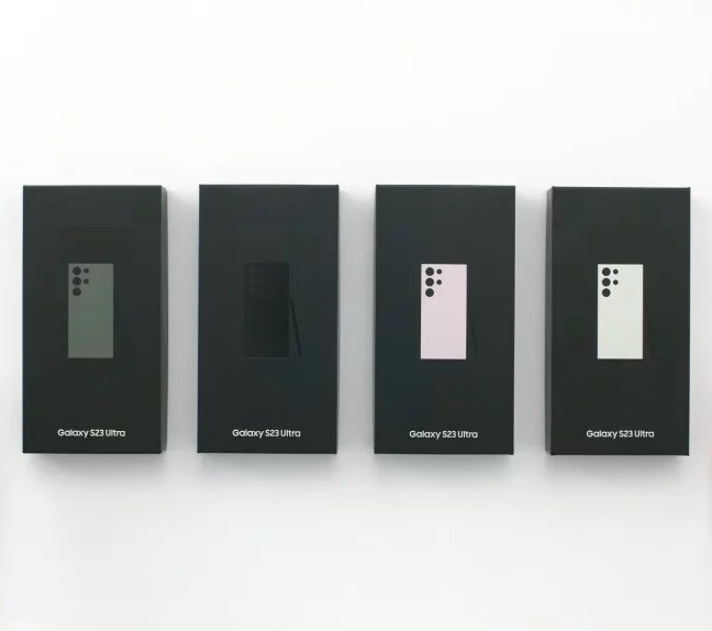 Samsung galaxy s23 ultra